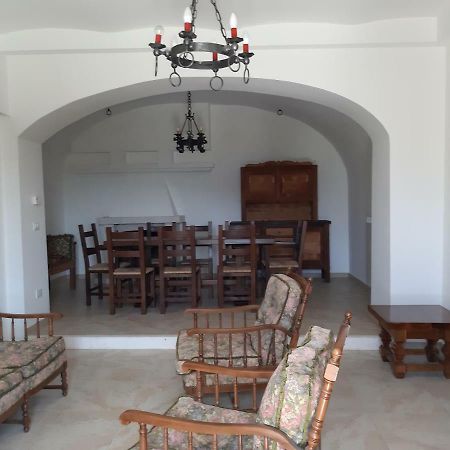 Casa Iacobucci Villa Fagnano Alto Ngoại thất bức ảnh