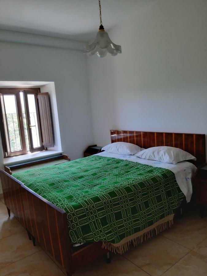 Casa Iacobucci Villa Fagnano Alto Ngoại thất bức ảnh