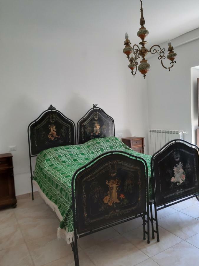 Casa Iacobucci Villa Fagnano Alto Ngoại thất bức ảnh