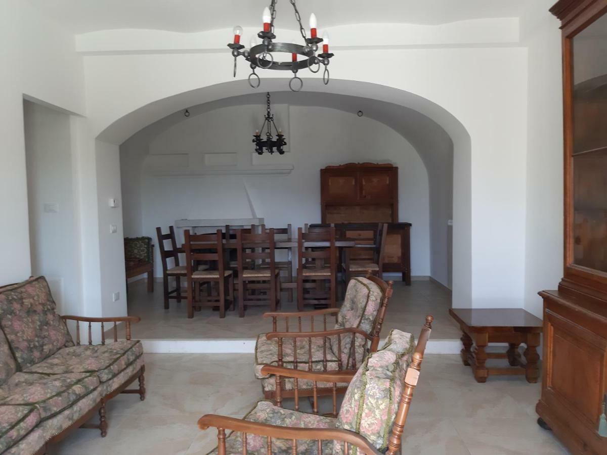 Casa Iacobucci Villa Fagnano Alto Ngoại thất bức ảnh