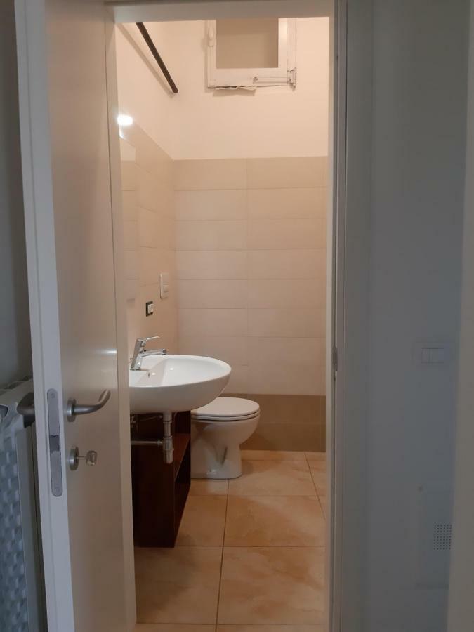 Casa Iacobucci Villa Fagnano Alto Ngoại thất bức ảnh