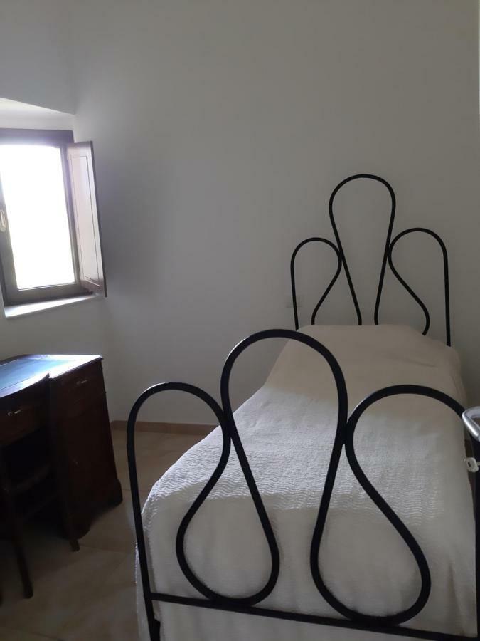 Casa Iacobucci Villa Fagnano Alto Ngoại thất bức ảnh