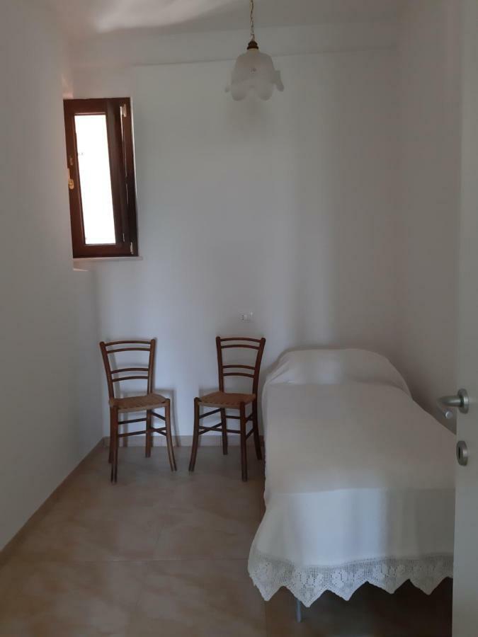 Casa Iacobucci Villa Fagnano Alto Ngoại thất bức ảnh